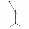 we rent microphone stands in ottawa