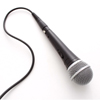 we rent wired hand-held microphones in ottawa
